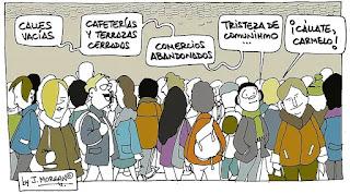 DE LAS VIÑETAS DE HUMOR DEL BLOG DE HOY. ESPECIAL 1 DE HOY DOMINGO, 28 DE DICIEMBRE DE 2025