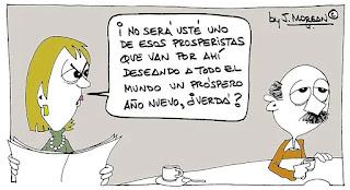 DE LAS VIÑETAS DE HUMOR DEL BLOG DE HOY. ESPECIAL 1 DE HOY DOMINGO, 28 DE DICIEMBRE DE 2025