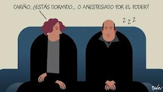 DE LAS VIÑETAS DE HUMOR DEL BLOG DE HOY. ESPECIAL 1 DE HOY DOMINGO, 28 DE DICIEMBRE DE 2025