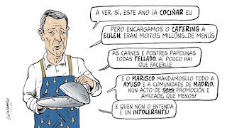 DE LAS VIÑETAS DE HUMOR DEL BLOG DE HOY. ESPECIAL 1 DE HOY DOMINGO, 28 DE DICIEMBRE DE 2025