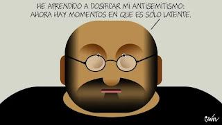 DE LAS VIÑETAS DE HUMOR DEL BLOG DE HOY. ESPECIAL 1 DE HOY DOMINGO, 28 DE DICIEMBRE DE 2025