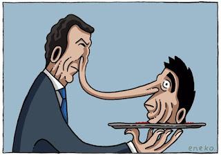 DE LAS VIÑETAS DE HUMOR DEL BLOG DE HOY. ESPECIAL 1 DE HOY DOMINGO, 28 DE DICIEMBRE DE 2025