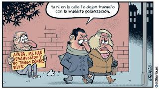 DE LAS VIÑETAS DE HUMOR DEL BLOG DE HOY. ESPECIAL 1 DE HOY DOMINGO, 28 DE DICIEMBRE DE 2025