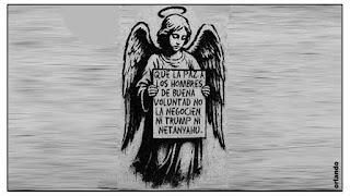 DE LAS VIÑETAS DE HUMOR DEL BLOG DE HOY. ESPECIAL 1 DE HOY DOMINGO, 28 DE DICIEMBRE DE 2025