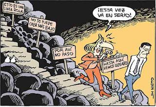 DE LAS VIÑETAS DE HUMOR DEL BLOG DE HOY. ESPECIAL 1 DE HOY DOMINGO, 28 DE DICIEMBRE DE 2025