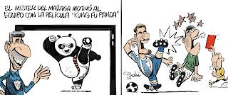 DE LAS VIÑETAS DE HUMOR DEL BLOG DE HOY. ESPECIAL 1 DE HOY DOMINGO, 28 DE DICIEMBRE DE 2025