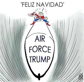 DE LAS VIÑETAS DE HUMOR DEL BLOG DE HOY. ESPECIAL 1 DE HOY DOMINGO, 28 DE DICIEMBRE DE 2025