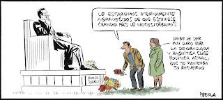 DE LAS VIÑETAS DE HUMOR DEL BLOG DE HOY. ESPECIAL 1 DE HOY DOMINGO, 28 DE DICIEMBRE DE 2025