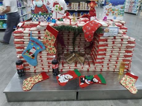 Navidad y Especulación van de la mano en este país