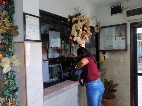 Navidad y Especulación van de la mano en este país