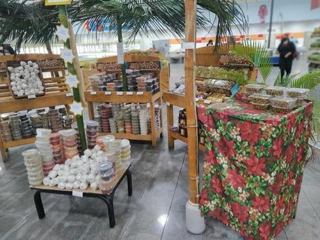 Navidad y Especulación van de la mano en este país