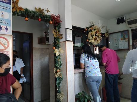 Navidad y Especulación van de la mano en este país