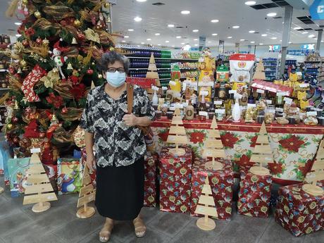 Navidad y Especulación van de la mano en este país