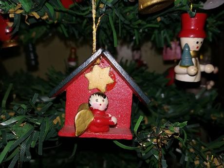 Feliz Navidad para todos