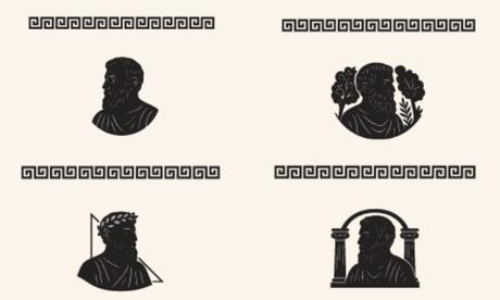 BREVE INTRODUCCIÓN AL PENSAMIENTO GRIEGO