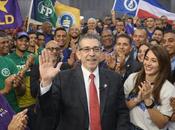 Asjana convertido fenómeno nueva candidatura Rectoría.