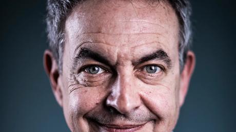 ZAPATERO, DESDE LA MEDIOCRIDAD MÁS ABSOLUTA HASTA LA MÁS VIL PERVERSIÓN