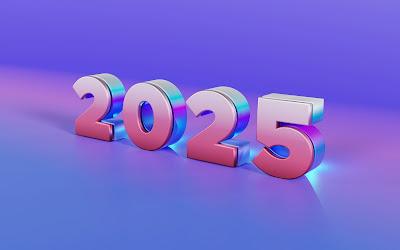 Lo mejor de 2025 (Internacional) (21-25) (Parte 5)