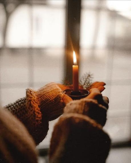 Ritual Fin de Año 2025: cerrar con calma, comenzar con luz.