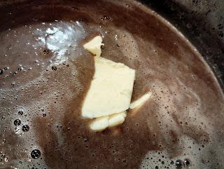 RABO DE VACA AL VINO TINTO (RECETA ESTILO MARTIN BERASATEGUI)