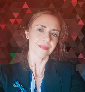 EL POEMA DE CADA DÍA. HOY, SOLO TÚ Y YO, DE AMPARO MONTEJANO