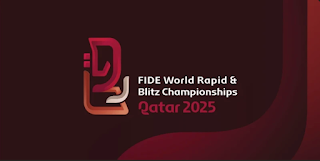 FIDE World Blitz Championships 2025