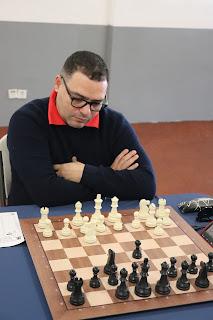 Duelo de GMs en la punta del Torneo Metropolitano