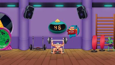 Impresiones con KinnikuNeko: SUPER MUSCLE CAT para Switch: un gato cachas, humor y plataformas con sello muy personal