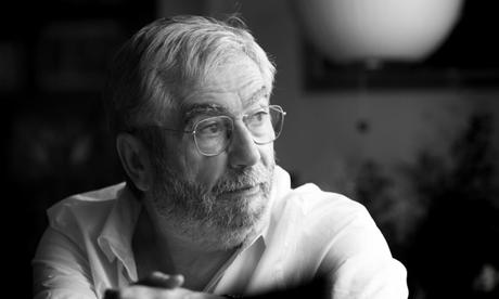 ENTREVISTA A ANTONIO MUÑOZ MOLINA (2025)