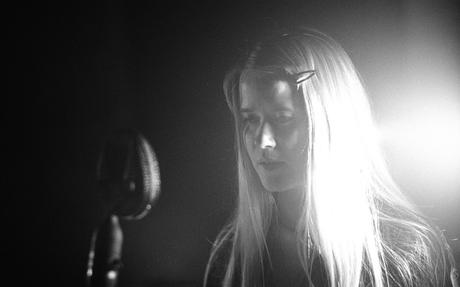 Anna von Hausswolff - Iconoclasts (2025)