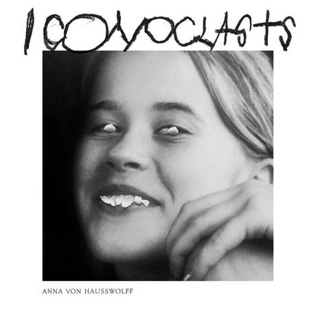 Anna von Hausswolff - Iconoclasts (2025)
