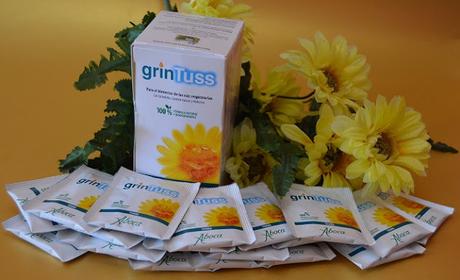 La tisana “Grintuss” de ABOCA - bienestar para la garganta y las vías respiratorias (proyecto de Aboca Life Club) La tisana “Grintuss” de ABOCA - bienestar para la garganta y las vías respiratorias (proyecto de Aboca Life Club)