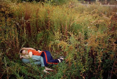 Justine Kurkland: cuando la fotografía inspira a la literatura y el cine*