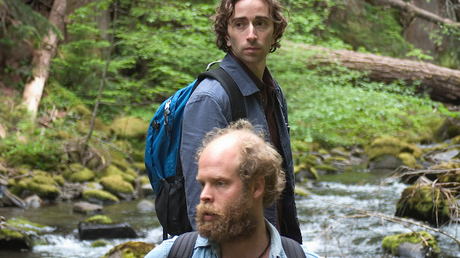 Old Joy: el silencio de la montaña