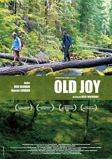 Old Joy: el silencio de la montaña