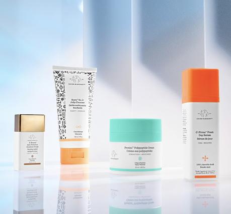 barra solar protector natura, Drunk Elephant, Mia Colors pigmento.