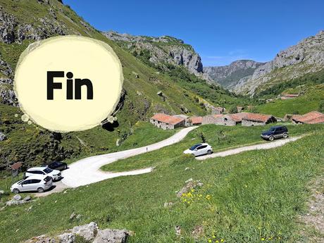 El Texu-La Cabeza las Moñas-La Cabeza los Tortorios