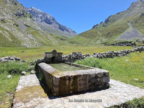 El Texu-La Cabeza las Moñas-La Cabeza los Tortorios