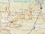 Texu-La Cabeza Moñas-La Tortorios