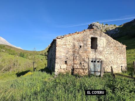 El Texu-La Cabeza las Moñas-La Cabeza los Tortorios