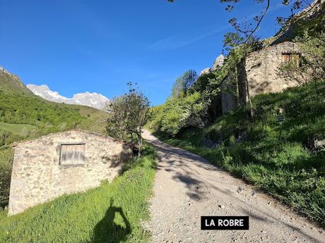 El Texu-La Cabeza las Moñas-La Cabeza los Tortorios