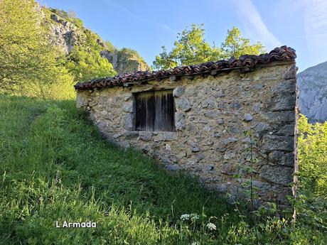El Texu-La Cabeza las Moñas-La Cabeza los Tortorios