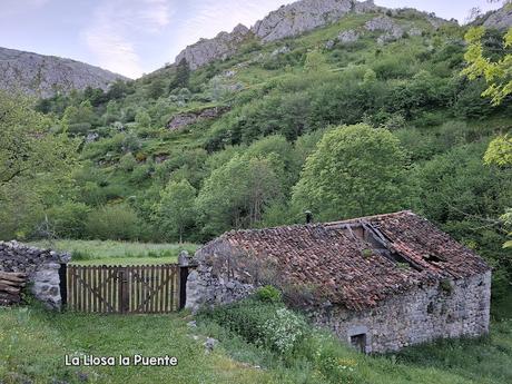El Texu-La Cabeza las Moñas-La Cabeza los Tortorios