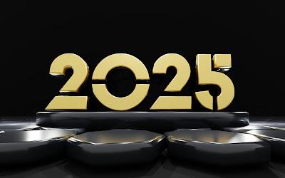 Lo mejor de 2025 (Internacional) (6-10) (Parte 2)