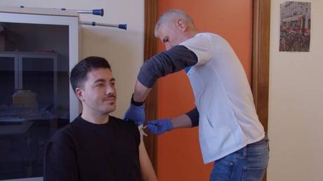 Previsión meteorológica para este martes en Castilla-La Mancha: cielos poco nubosos y mínimas en descenso