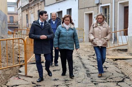 Olías del Rey (Toledo) y las farmacias del municipio facilitan pulseras centinela para un «Fin de Año seguro»