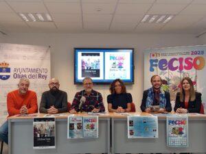 Olías del Rey (Toledo) y las farmacias del municipio facilitan pulseras centinela para un «Fin de Año seguro»