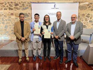 Colegio de Médicos Toledo aprueba ayudas por 14.500 euros para entidades que realizan una labor humanitaria Colegio de Médicos Toledo aprueba ayudas por 14.500 euros para entidades que realizan una labor humanitaria
