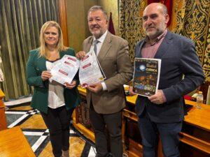 Diputación colabora en un especial de la revista Aspas Manchegas editada por Amigos de los Molinos de Mota del Cuervo