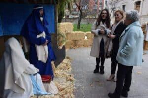 Diputación colabora en un especial de la revista Aspas Manchegas editada por Amigos de los Molinos de Mota del Cuervo